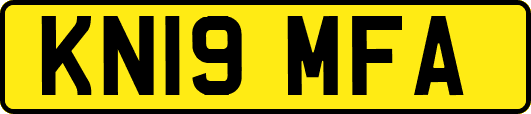 KN19MFA