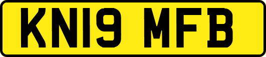 KN19MFB