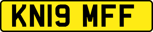 KN19MFF