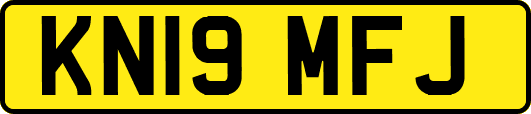 KN19MFJ