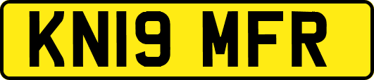 KN19MFR