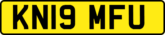 KN19MFU
