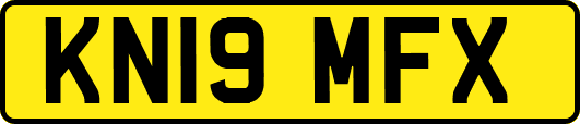 KN19MFX