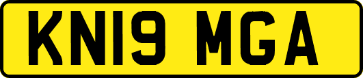 KN19MGA
