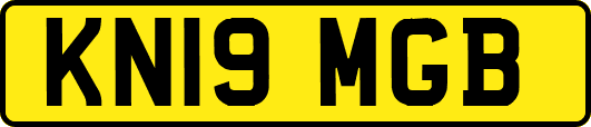 KN19MGB