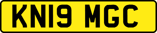 KN19MGC