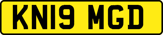 KN19MGD