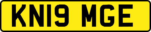 KN19MGE
