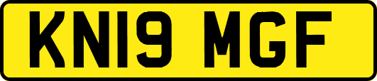 KN19MGF