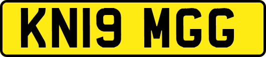 KN19MGG