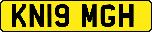 KN19MGH