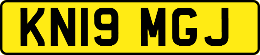 KN19MGJ