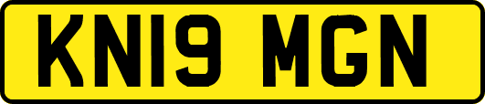 KN19MGN