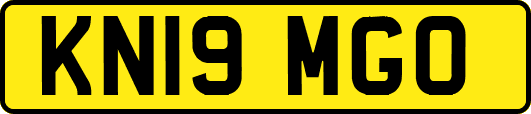 KN19MGO