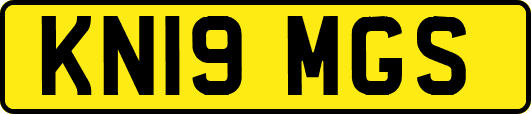 KN19MGS