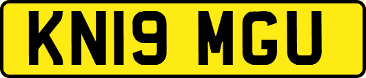KN19MGU