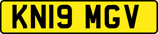 KN19MGV