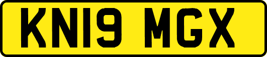 KN19MGX