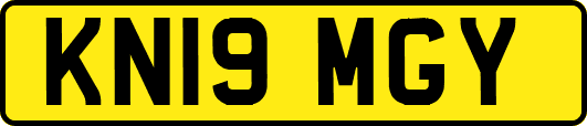 KN19MGY