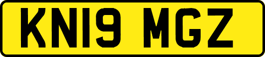 KN19MGZ