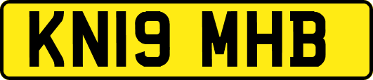 KN19MHB