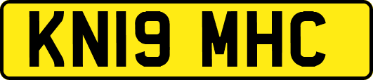 KN19MHC