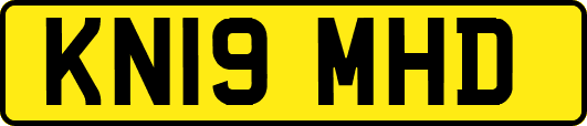 KN19MHD