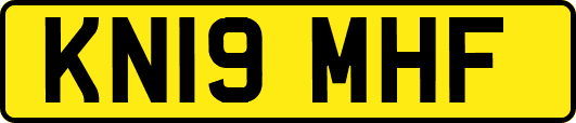 KN19MHF