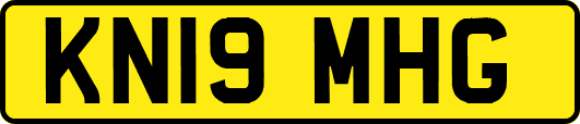 KN19MHG