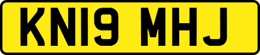 KN19MHJ