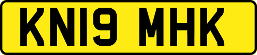 KN19MHK