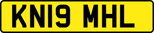 KN19MHL