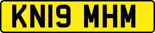 KN19MHM