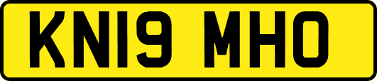 KN19MHO
