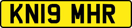 KN19MHR