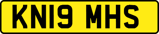 KN19MHS
