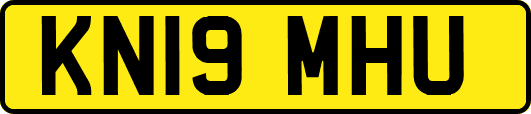 KN19MHU