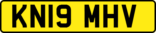 KN19MHV