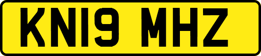 KN19MHZ