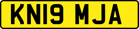 KN19MJA