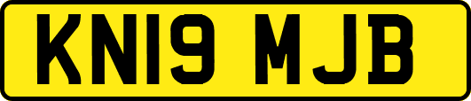 KN19MJB