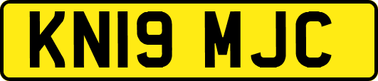 KN19MJC