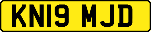 KN19MJD