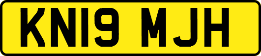 KN19MJH