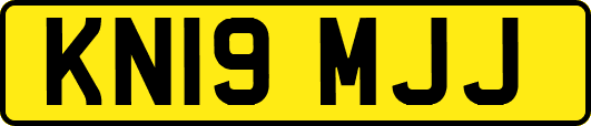 KN19MJJ