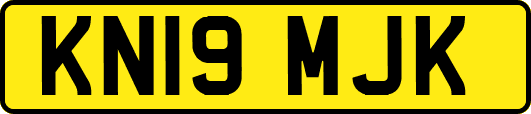 KN19MJK