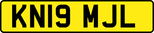 KN19MJL