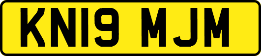 KN19MJM