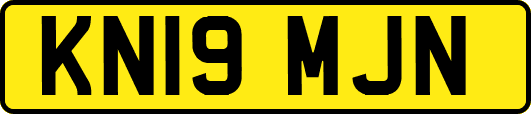 KN19MJN