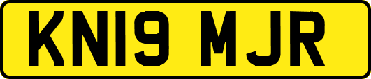 KN19MJR